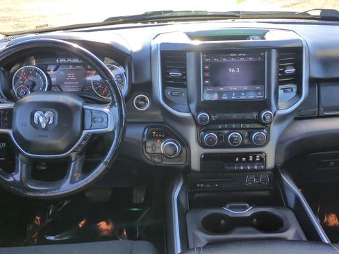 Used 2019 RAM 1500 Big Horn image 26
