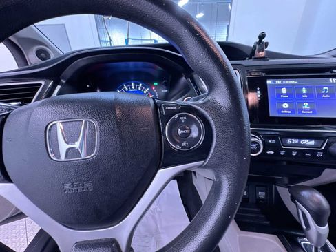 Used 2015 Honda Civic EX image 21