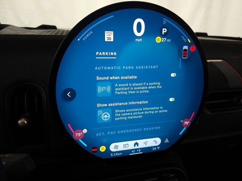 New 2026 MINI Cooper S image 21