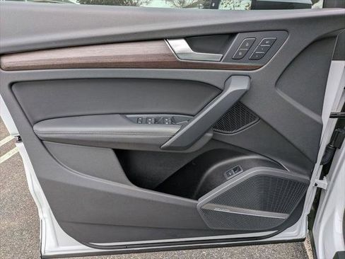 Certified 2023 Audi Q5 2.0T Premium Plus w/ Premium Plus Package image 9