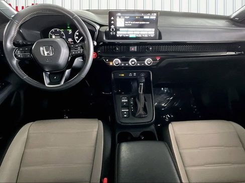 Used 2023 Honda CR-V Sport Touring image 7