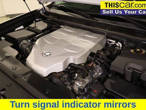 Used 2019 Lexus GX 460 Premium image 26