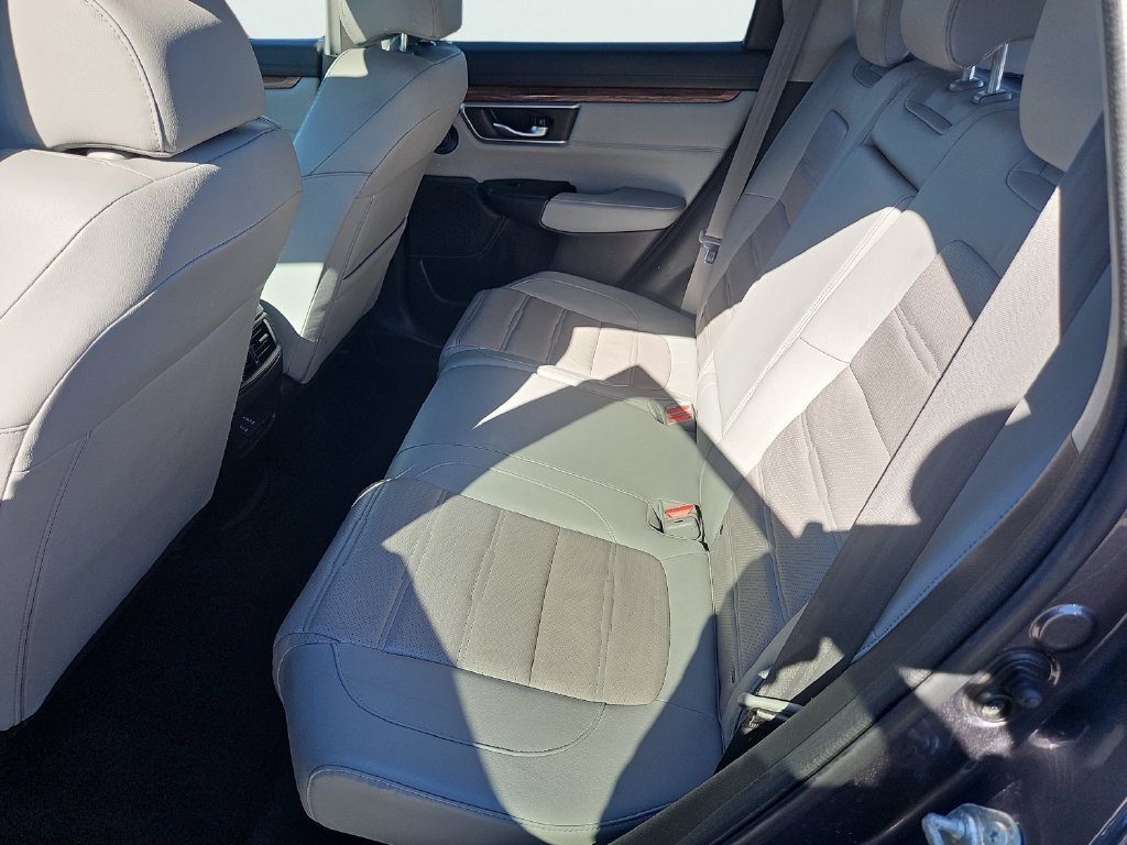 Used 2018 Honda CR-V EX-L image 33