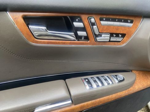 Used 2008 Mercedes-Benz CL 63 AMG image 22