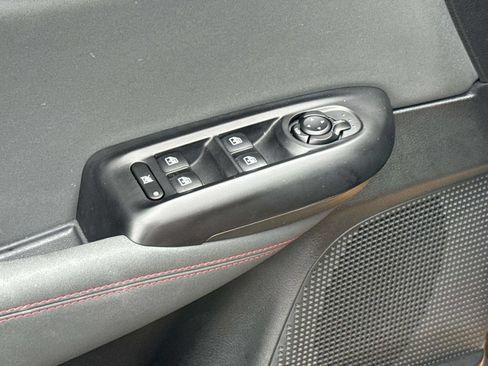 Used 2024 Dodge Hornet GT w/ Track Pack AWD/4WD image 21