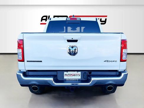Used 2022 RAM 1500 Big Horn image 6