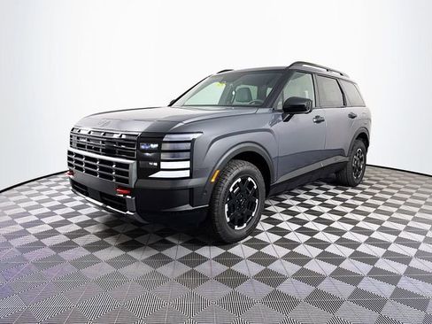 New 2026 Hyundai Palisade XRT Pro image 52