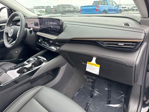 New 2026 Buick Envision Avenir AWD/4WD image 43