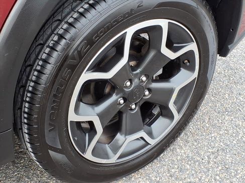 Used 2015 Subaru Crosstrek 2.0i Limited image 19