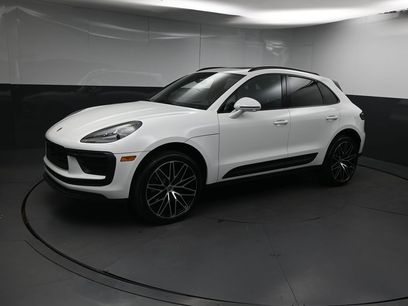 Used 2026 Porsche Macan