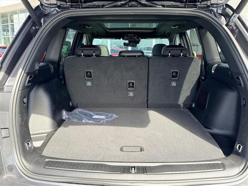 New 2026 Jeep Grand Cherokee Limited image 7