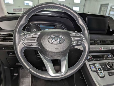Used 2020 Hyundai Palisade SEL w/ Convenience Package AWD/4WD image 37