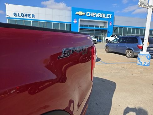 Used 2021 Ford Ranger XLT w/ Equipment Group 301A Mid image 35