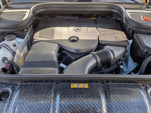 New 2026 Mercedes-Benz GLE 350 4MATIC image 18