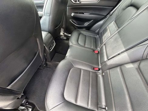 Used 2018 MAZDA CX-5 Grand Touring FWD image 12