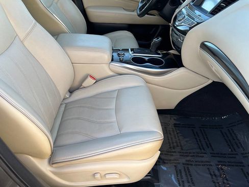 Used 2018 INFINITI QX60 Luxe w/ Premium Plus Package AWD/4WD image 31
