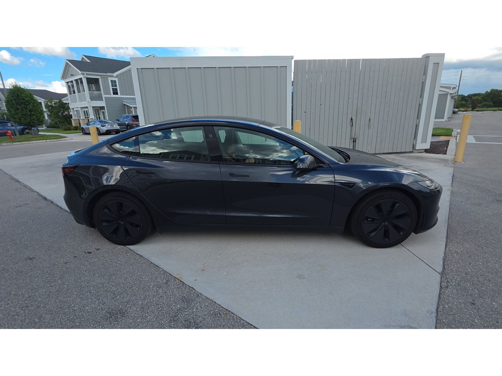 Used 2024 Tesla Model 3 Long Range RWD image 5