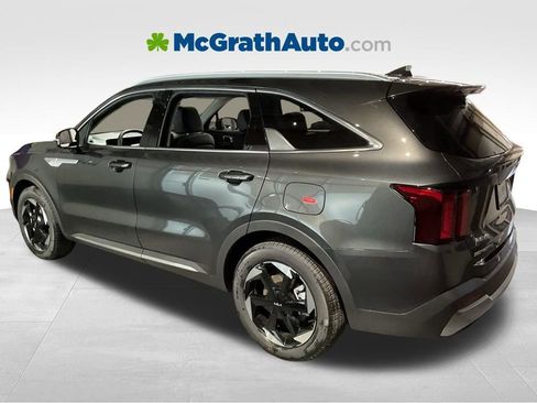 New 2026 Kia Sorento EX AWD/4WD image 6