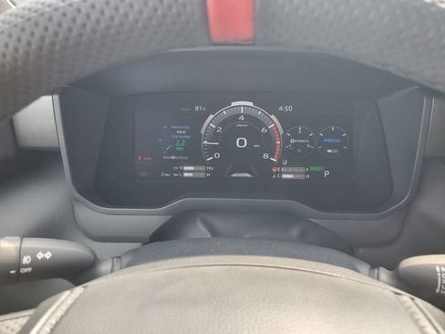 New 2026 Toyota Tundra TRD Pro AWD/4WD image 26