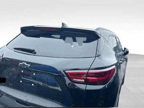 Used 2024 Chevrolet Blazer LT w/ Midnight/Sport Edition image 3