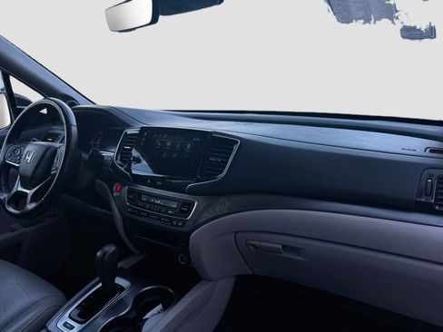 Certified 2020 Honda Pilot EX-L image 32