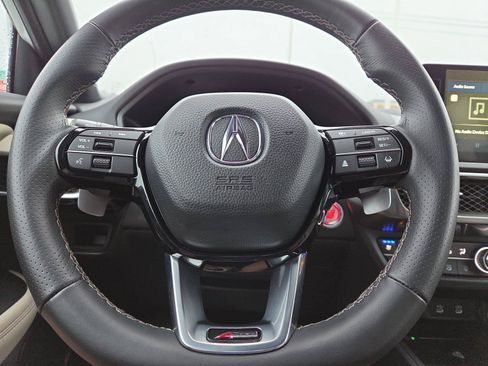 Certified 2025 Acura ADX A-Spec AWD/4WD image 14