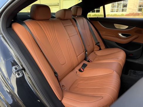 Used 2022 Mercedes-Benz CLS 450 4MATIC image 41