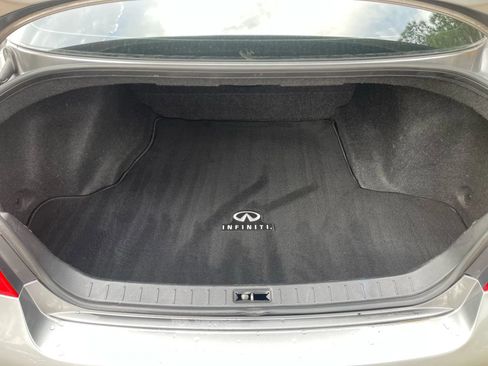 Used 2013 INFINITI G37 Journey w/ Premium Pkg image 15