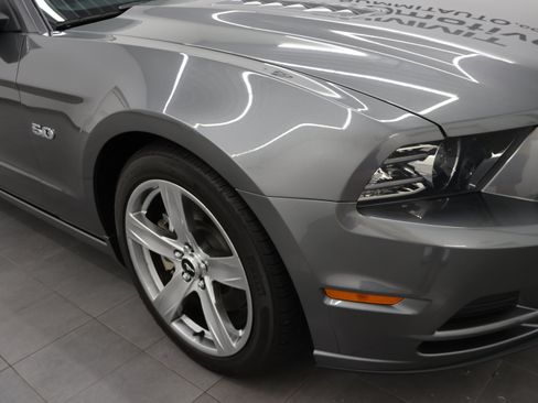 Used 2014 Ford Mustang GT Premium RWD image 23