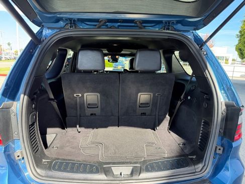 Used 2025 Dodge Durango GT image 31