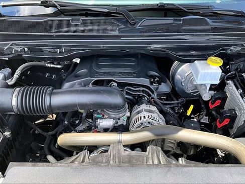 Used 2022 RAM 1500 Laramie w/ Sport Appearance Package AWD/4WD image 31