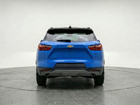 Used 2025 Chevrolet Blazer LT image 7