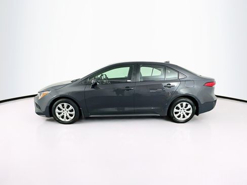 Used 2026 Toyota Corolla LE FWD image 4