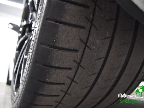 Used 2019 Chevrolet Corvette Grand Sport w/ Battery Protection Package image 59