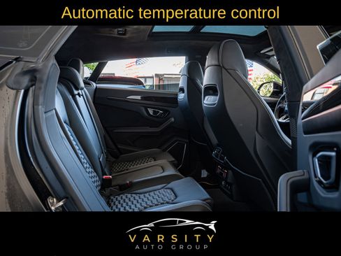 Used 2022 Lamborghini Urus image 18