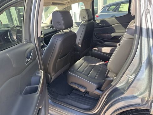 Used 2020 GMC Acadia Denali w/ Technology Package image 21