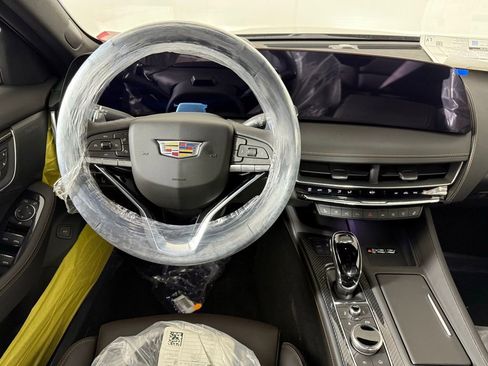 New 2026 Cadillac CT5 Sport image 3