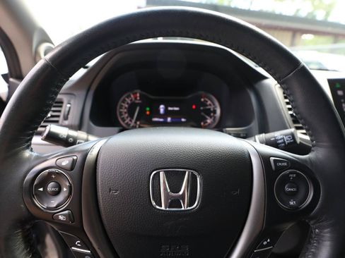 Used 2016 Honda Pilot EX-L image 28
