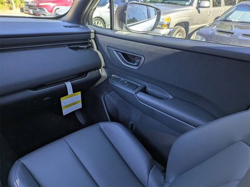 New 2026 Subaru Outback Premium image 13