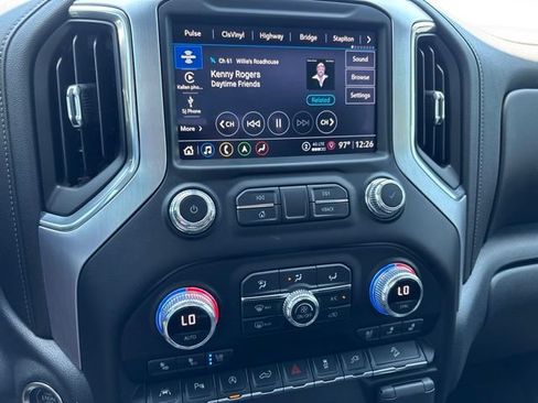 Used 2021 GMC Sierra 1500 SLT AWD/4WD image 27