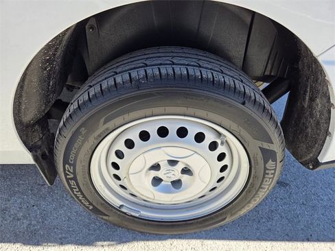 Used 2022 RAM ProMaster City Tradesman image 19