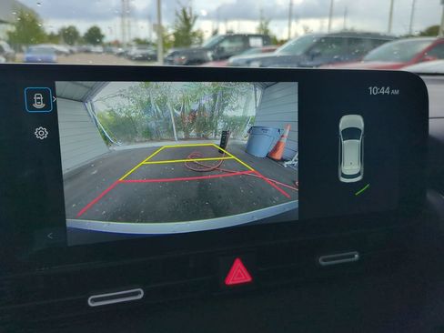 New 2026 Hyundai Ioniq 5 SE RWD image 25