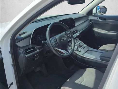 Used 2021 Hyundai Palisade SEL FWD image 11