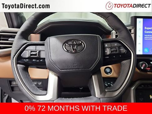 New 2026 Toyota Tundra 1794 Edition image 17