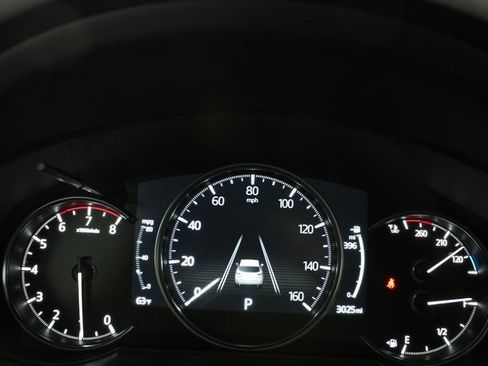 Used 2025 MAZDA CX-5 2.5 Turbo image 16