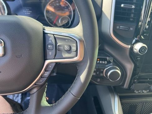 New 2026 RAM 1500 Big Horn image 13