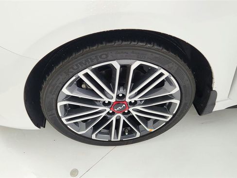 Used 2023 Kia Forte GT FWD image 34