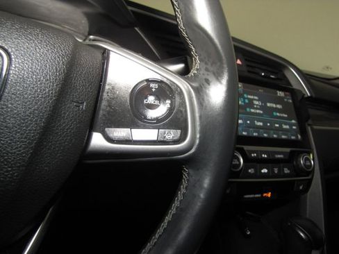 Used 2021 Honda Civic EX image 6
