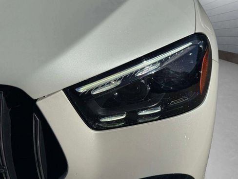 Used 2024 Mercedes-Benz GLE 53 AMG 4MATIC image 20