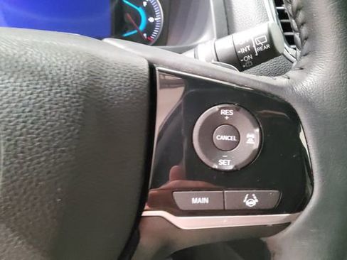 Certified 2021 Honda Passport Touring image 23